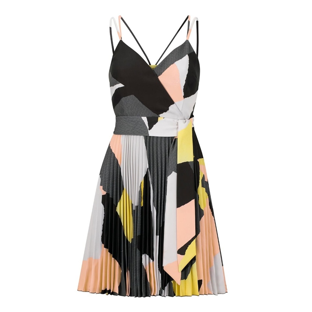 Chancery Dress by Outline from Wolf & Badger